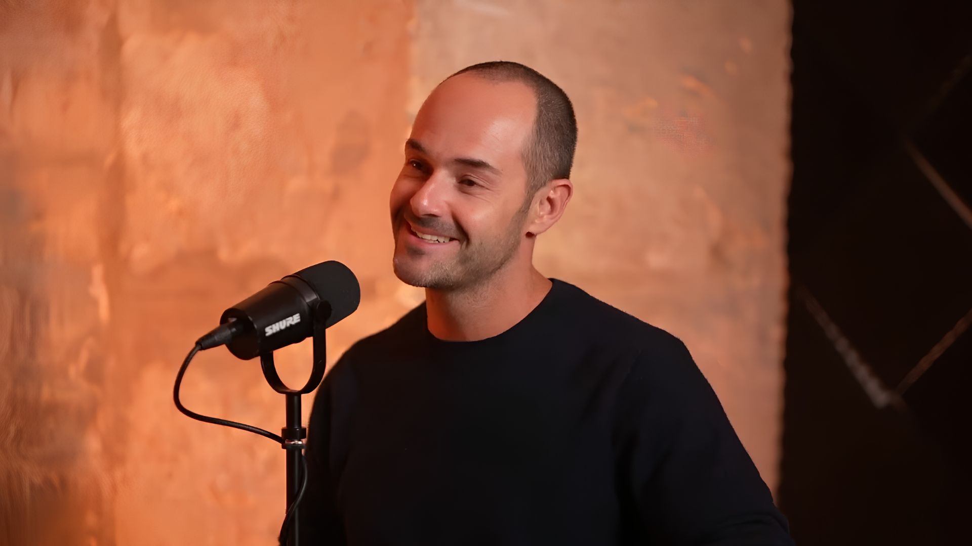 Flavio Bonnet, kinésithérapeute spécialisé en course à pied et fondateur de Back On